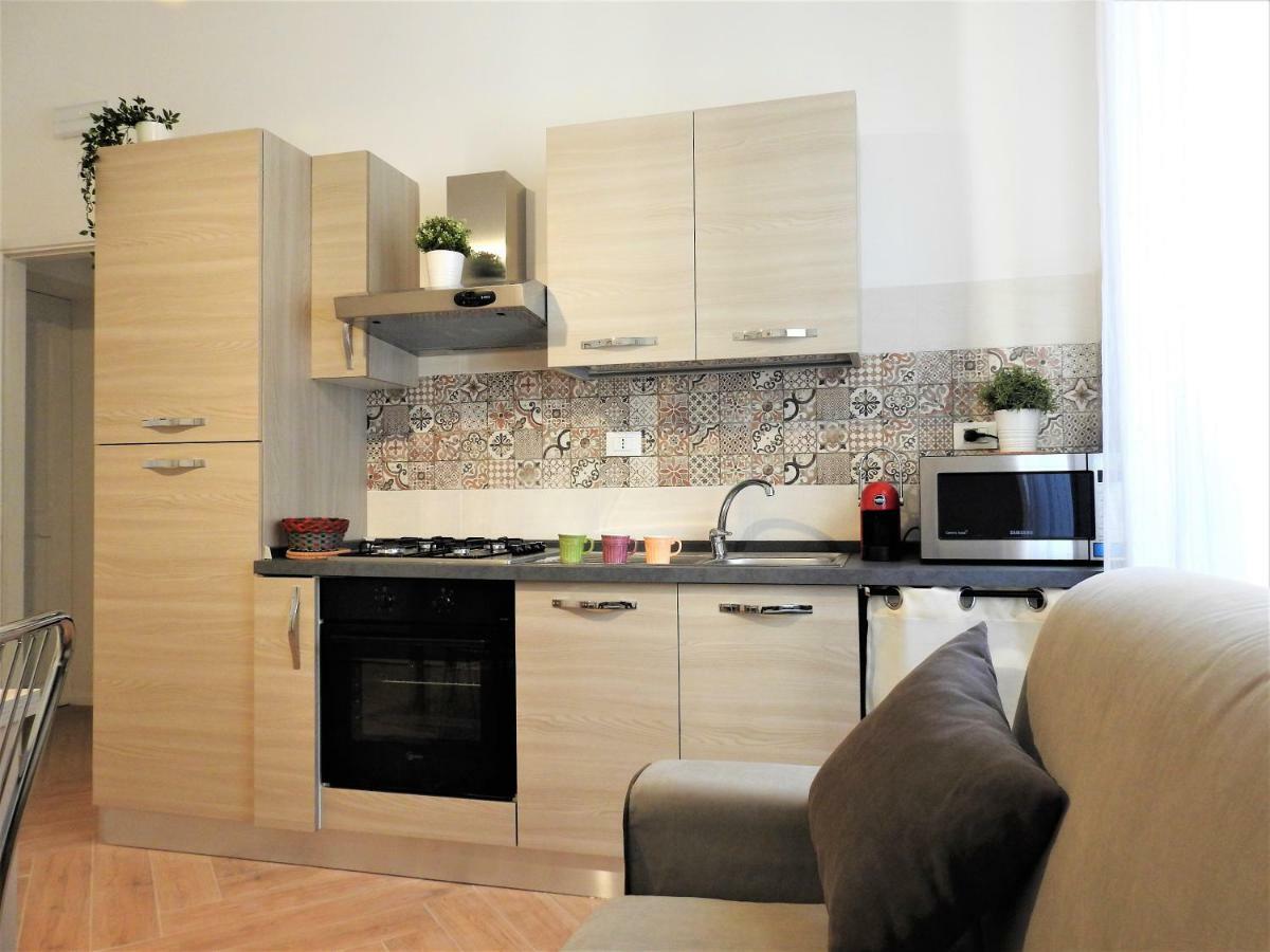 Casa Pinco Apartamento Syracuse Exterior foto
