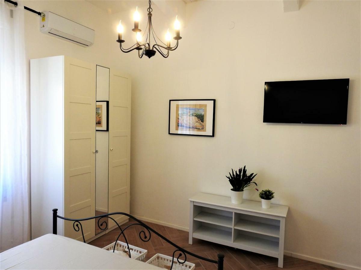 Casa Pinco Apartamento Syracuse Exterior foto